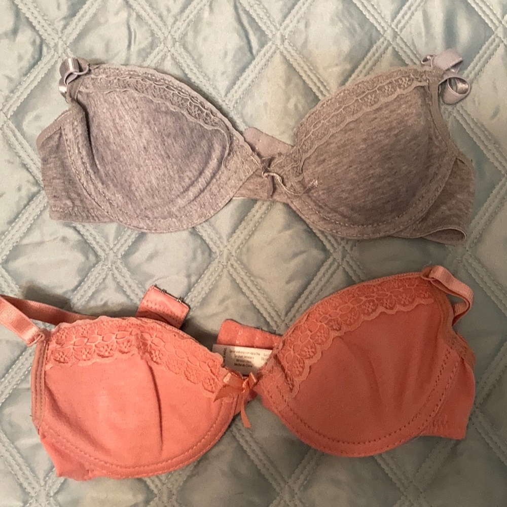 Bras